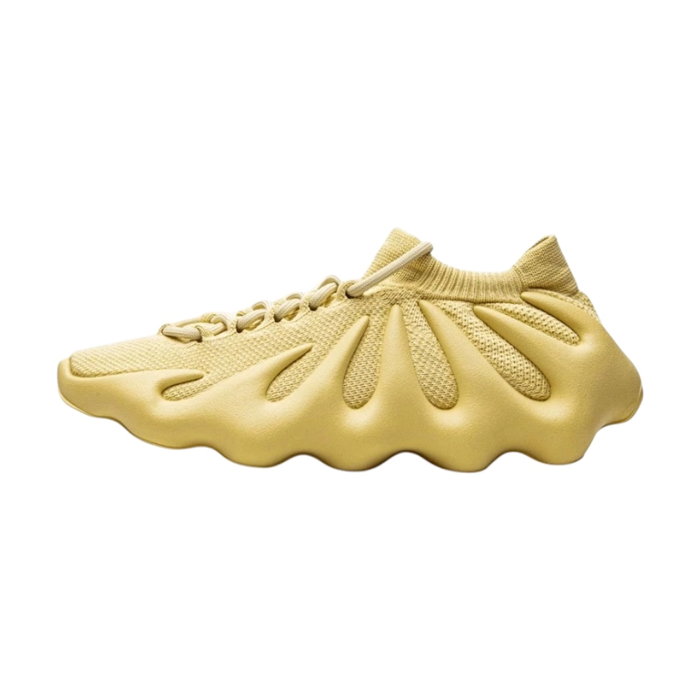 Bota adidas Yeezy 450 Sulfur
