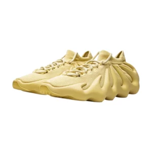Bota adidas Yeezy 450 Sulfur