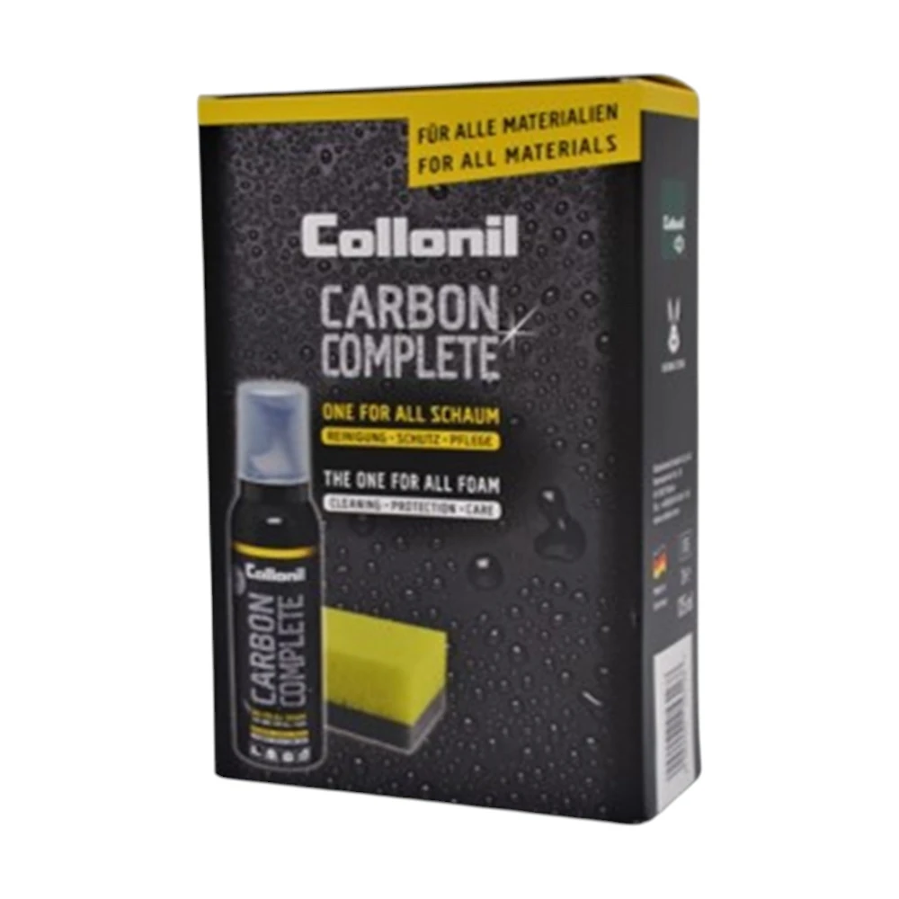 Bota Collonil Carbon Complete