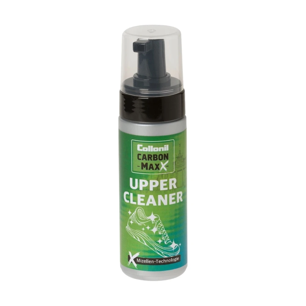 Bota Collonil Carbon MaxX Upper Cleaner