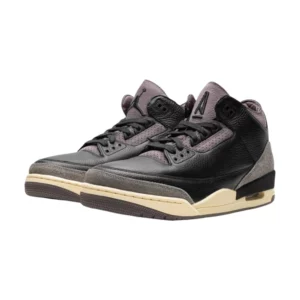Bota Jordan 3 Retro OG SP A Ma Maniére While You Were Sleeping (Women's)