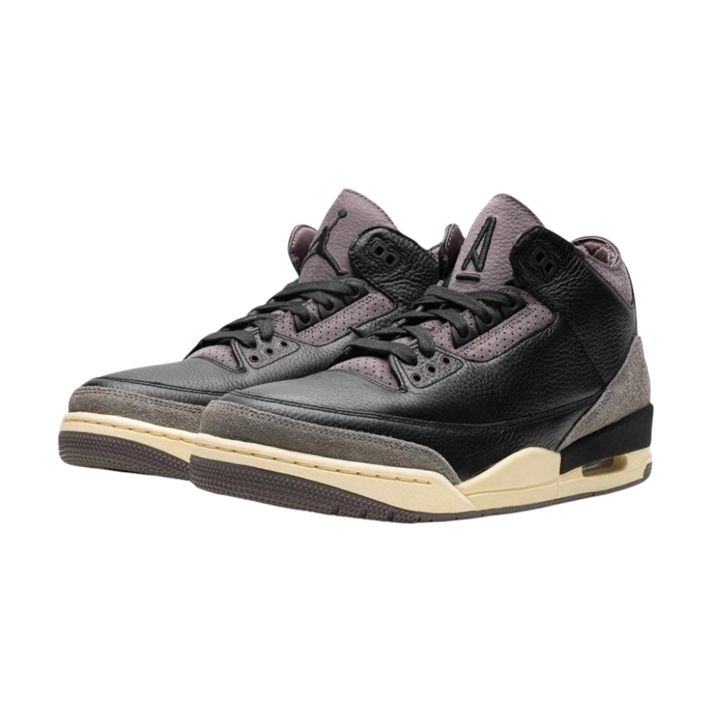 Bota Jordan 3 Retro OG SP A Ma Maniére While You Were Sleeping (Women's)