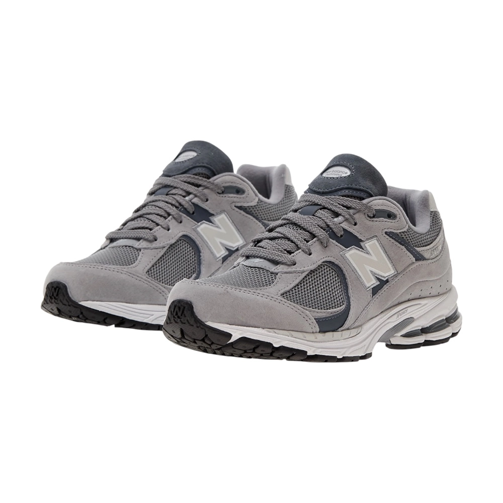 Bota New Balance 2002R Steel (GS)