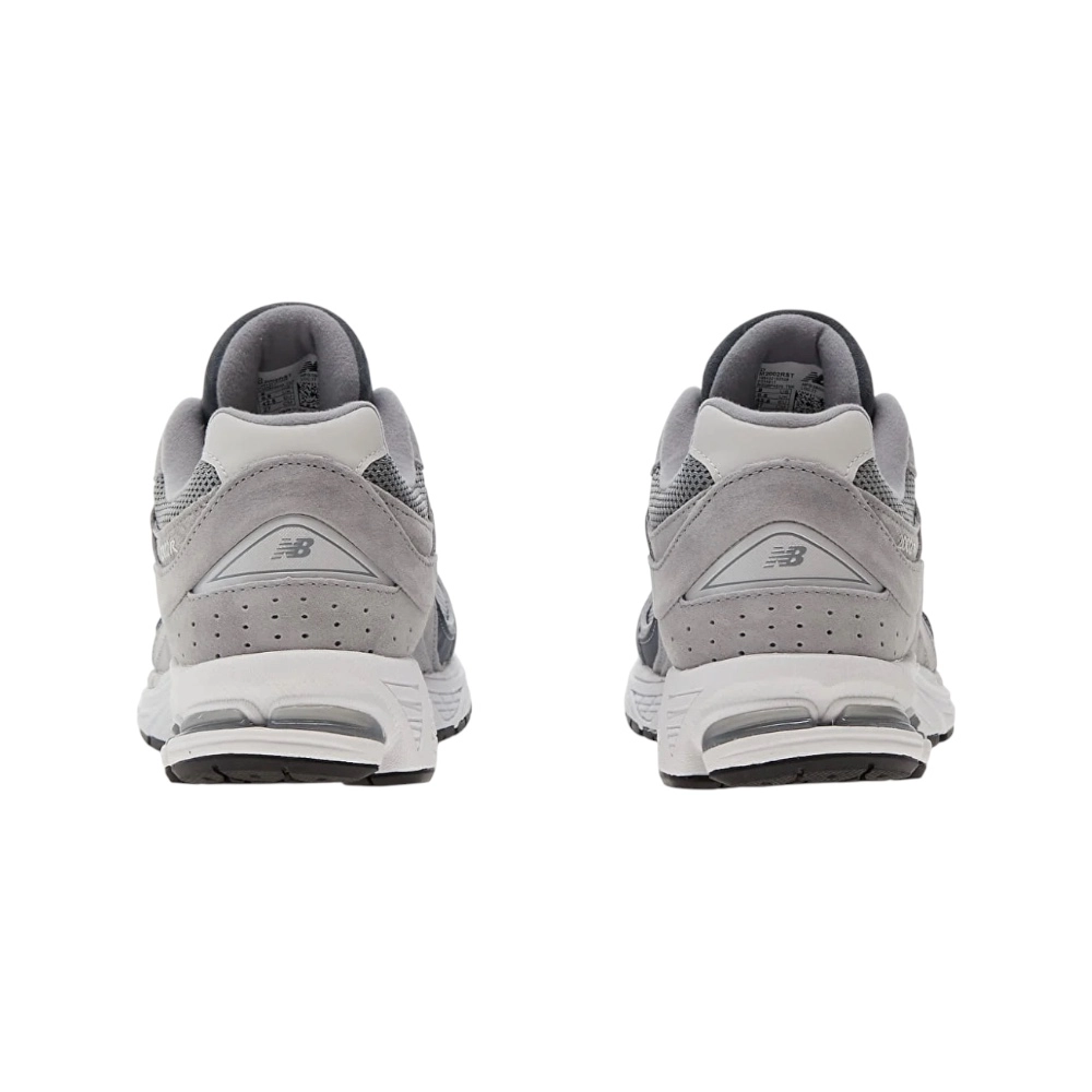 New Balance 2002R Steel (GS) - Obrázek 2