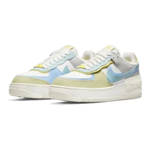 bota Nike Air Force 1 Low Shadow Ocean Cube (Women's)