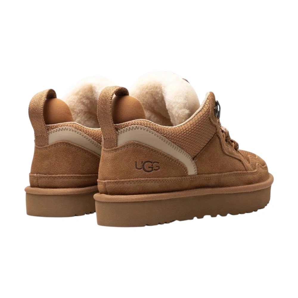Bota UGG Lowmel Chestnut (Women's)