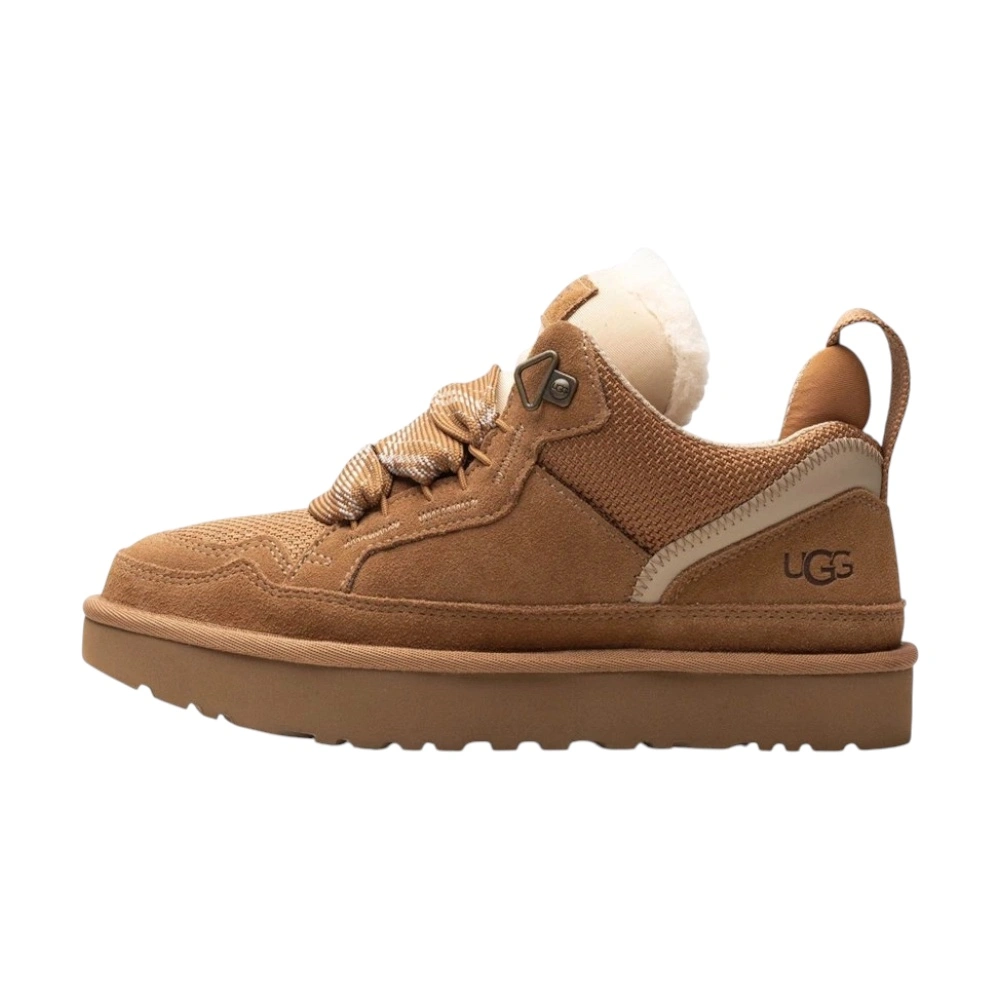 Bota UGG Lowmel Chestnut (Women's)