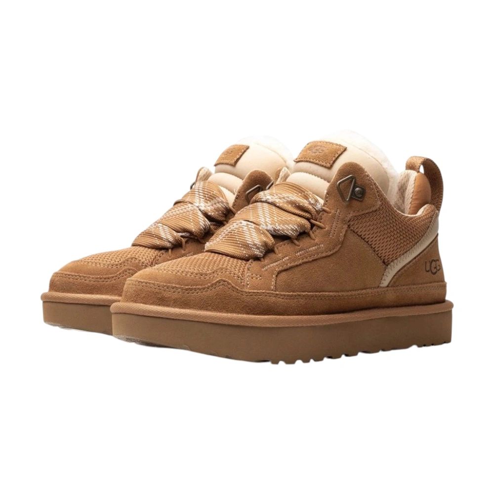 Bota UGG Lowmel Chestnut (Women's)