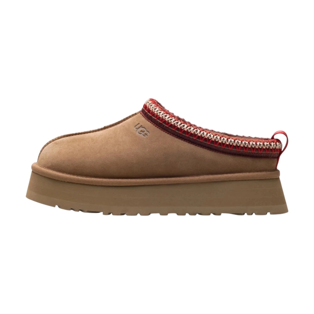 Bota UGG Tazz II Slipper Chestnut (Women's)