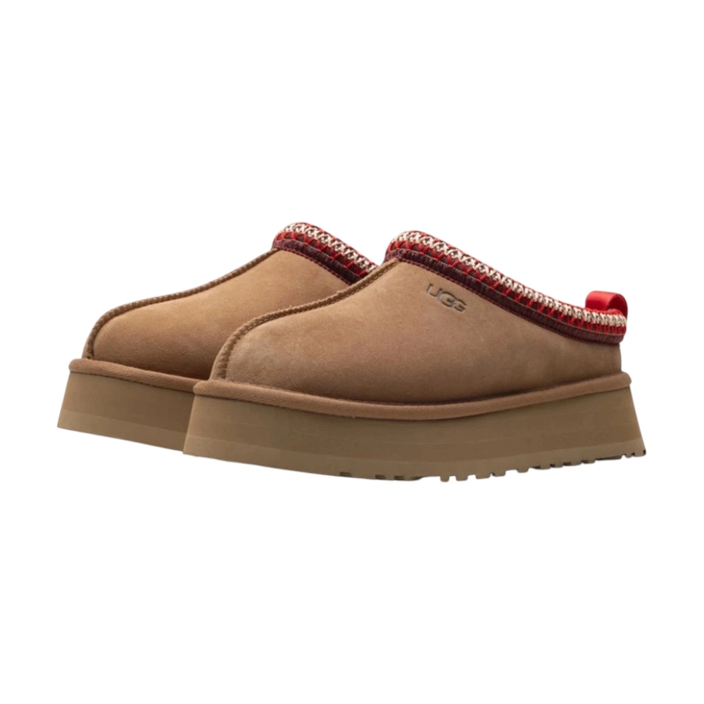 Bota UGG Tazz II Slipper Chestnut (Women's)