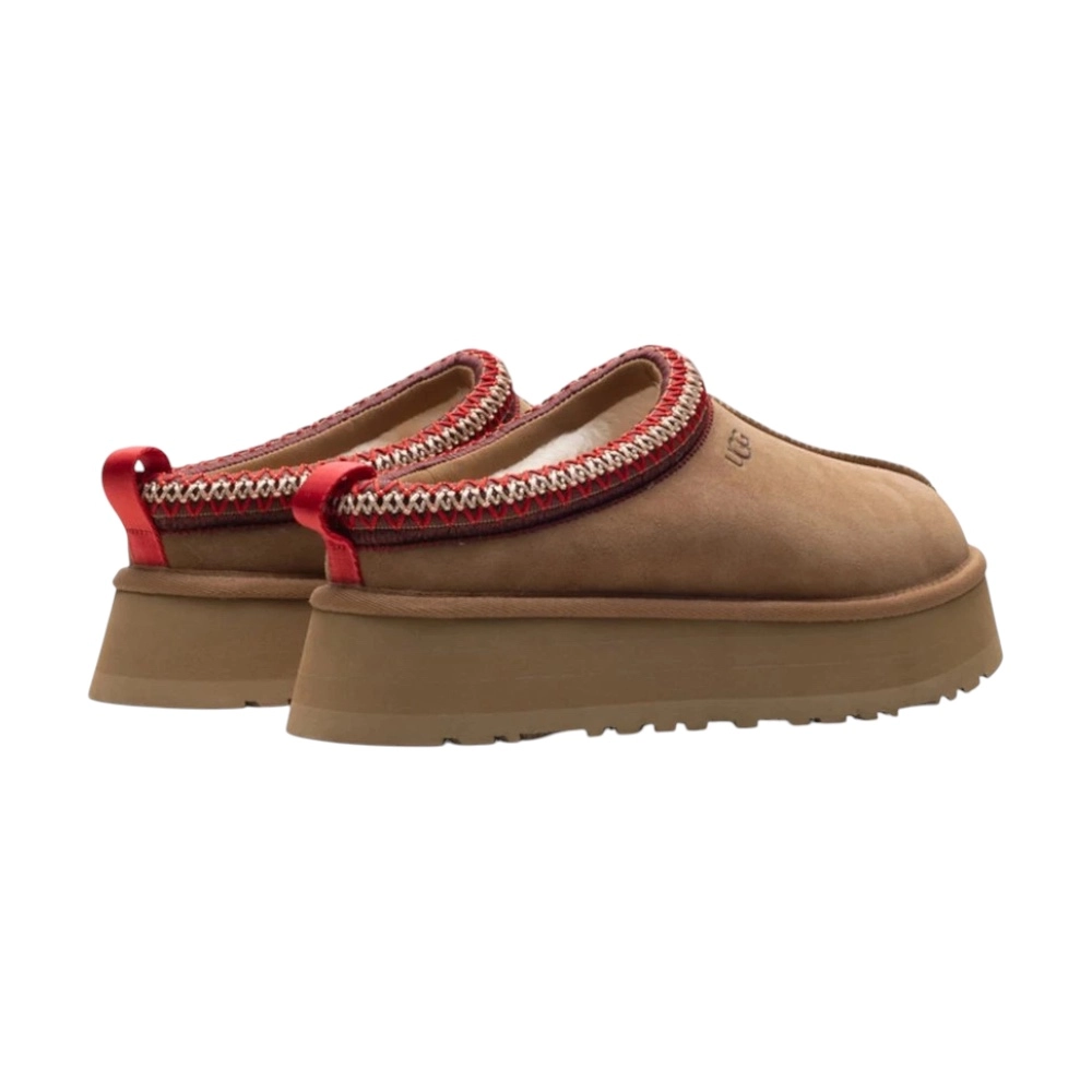 Bota UGG Tazz II Slipper Chestnut (Women's)