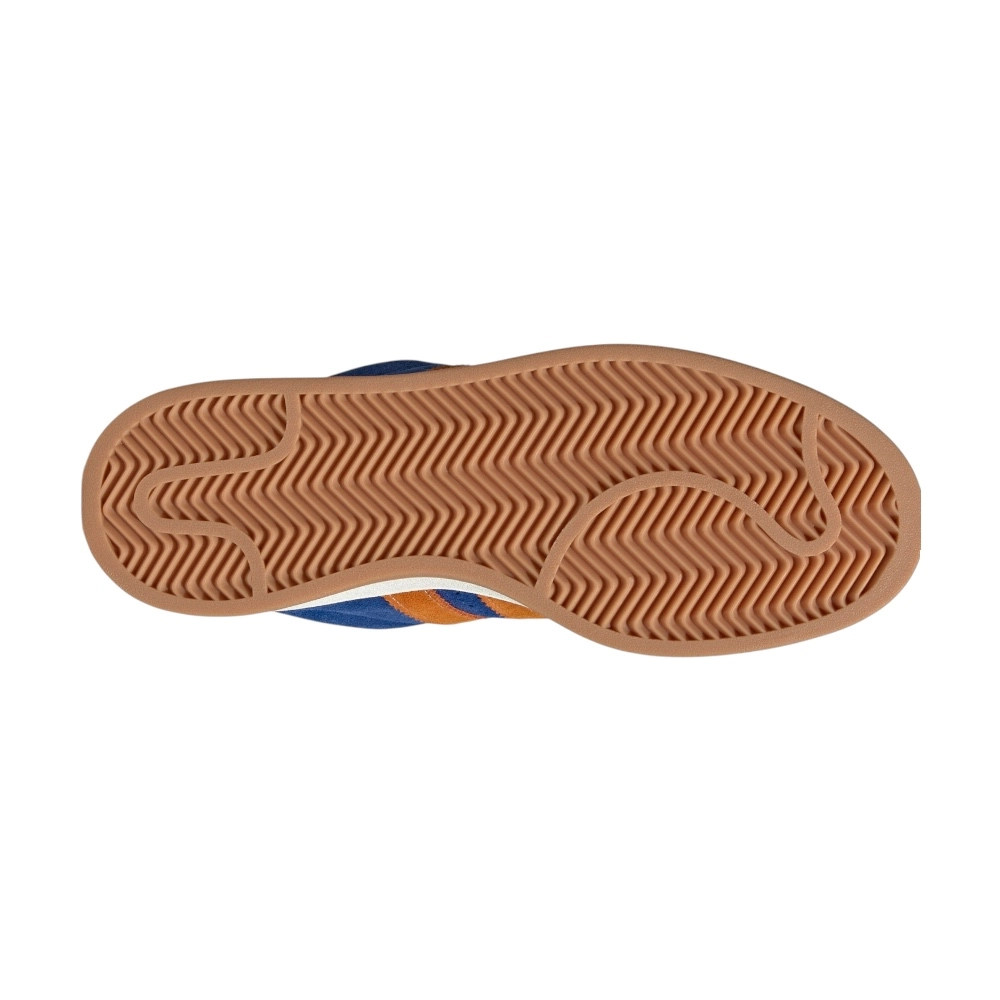Bota adidas Campus 00s Royal Blue Orange