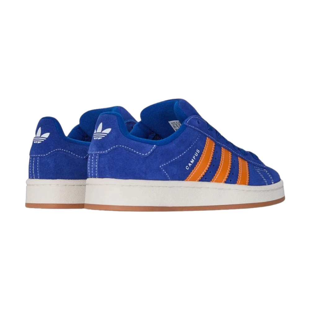 Bota adidas Campus 00s Royal Blue Orange
