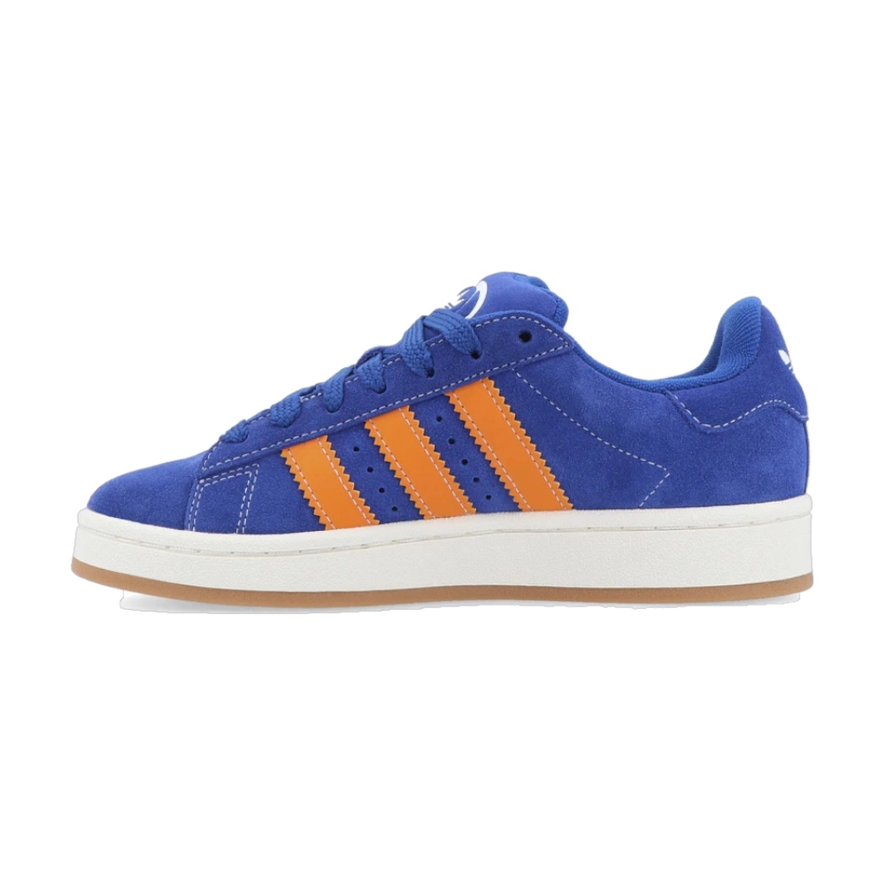Bota adidas Campus 00s Royal Blue Orange