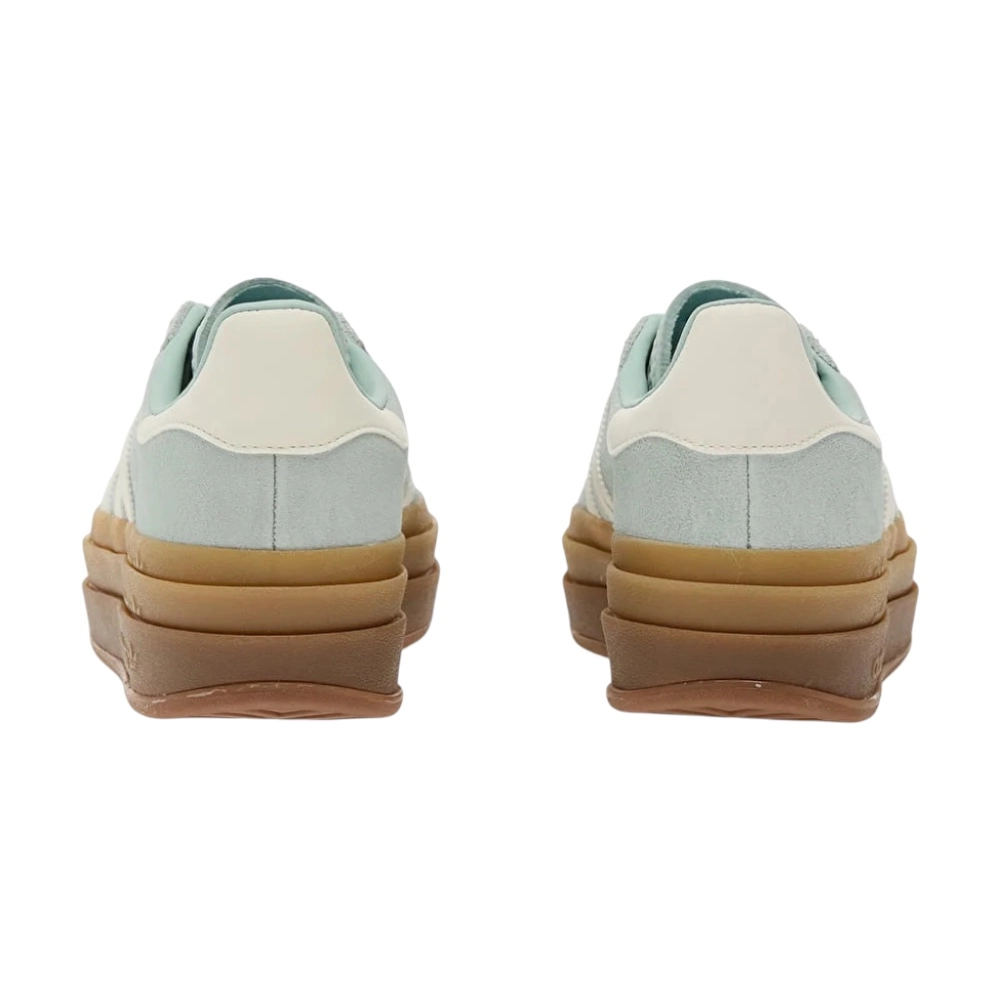 Bota adidas Gazelle Bold Ash Green (Women's)