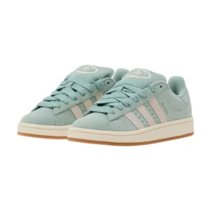 Bota adidas Campus 00s Hazy Green (Women's)