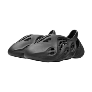 Bota adidas Yeezy Foam RNR Onyx