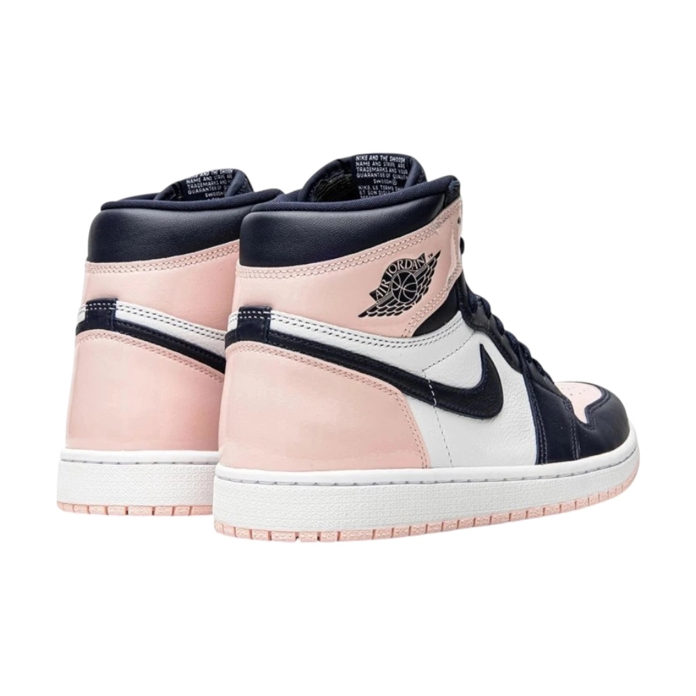 Bota Jordan 1 Retro High OG Atmosphere (Women's)