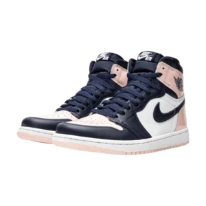 Bota Jordan 1 Retro High OG Atmosphere (Women's)