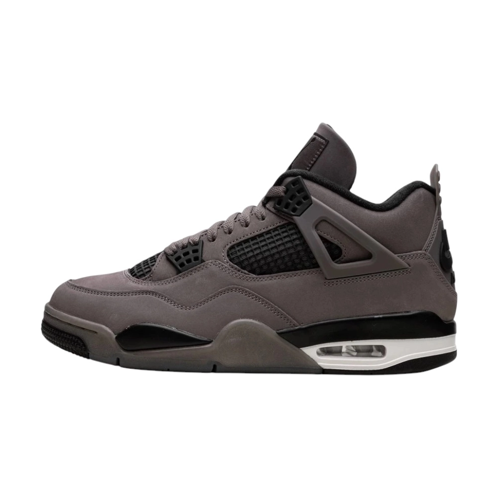 Bota Jordan 4 Retro Cave Stone
