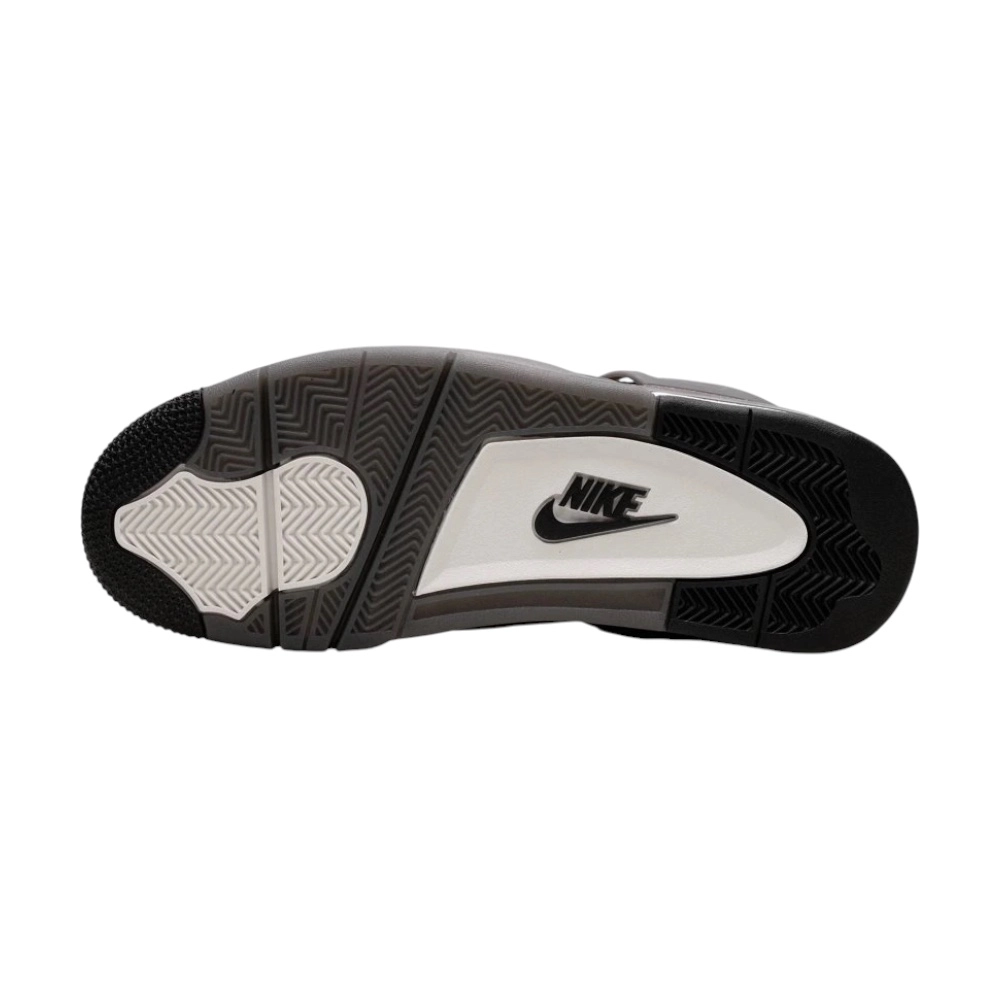 Bota Jordan 4 Retro Cave Stone