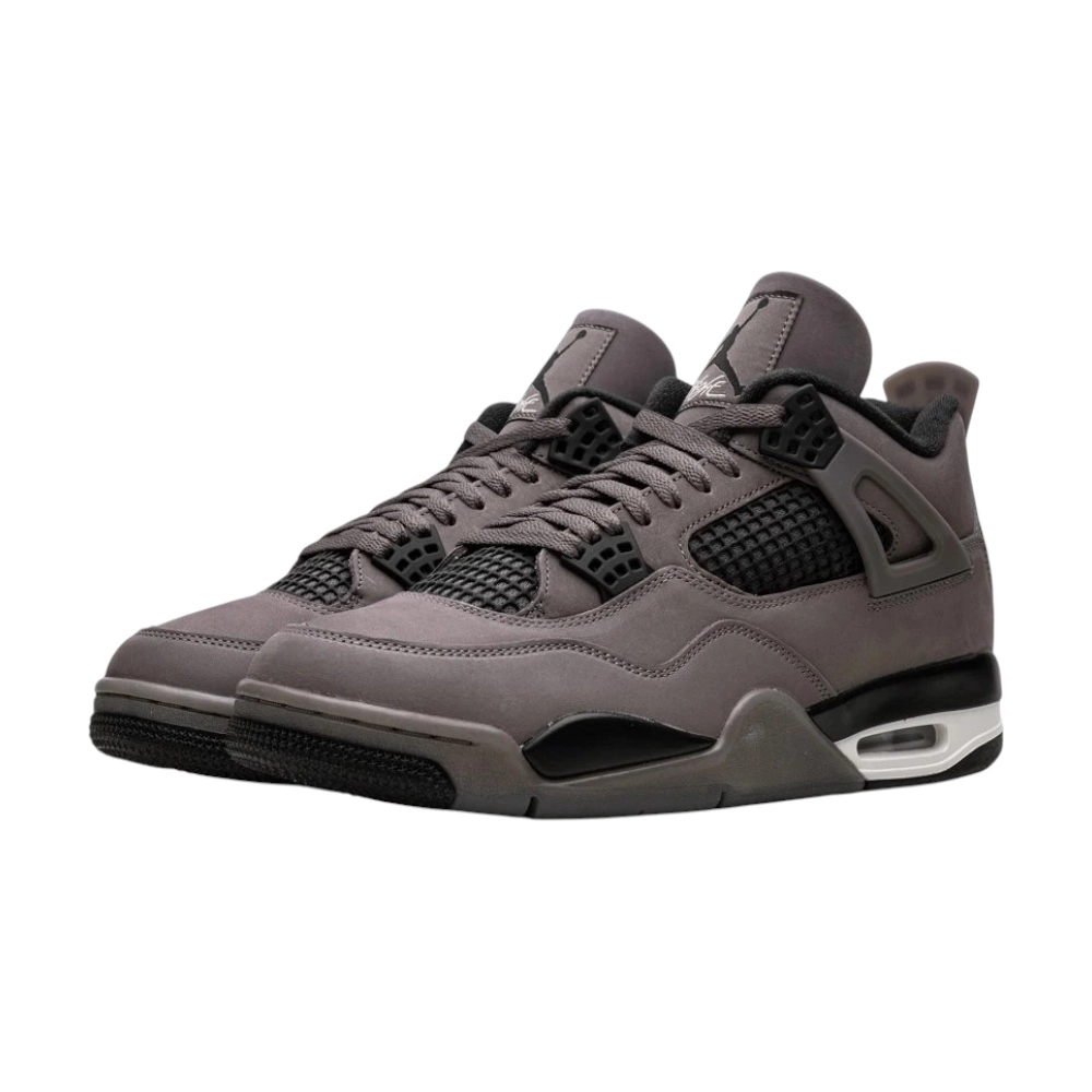 Bota Jordan 4 Retro Cave Stone
