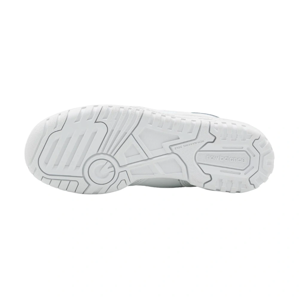 Bota New Balance 550 Triple White
