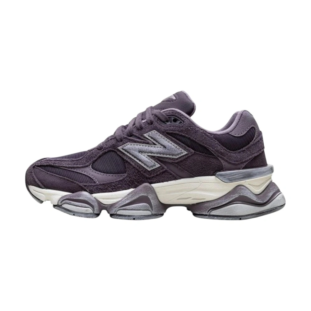 Bota New Balance 9060 ASOS Exclusive Purple Overdye
