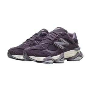 Bota New Balance 9060 ASOS Exclusive Purple Overdye