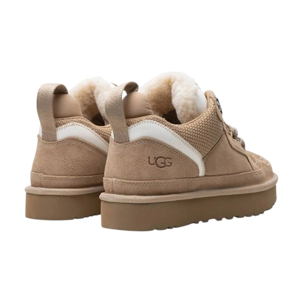 Bota UGG Lowmel Sand (Women's)