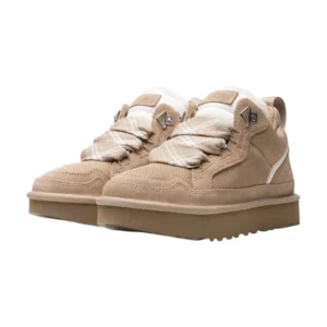 Bota UGG Lowmel Sand (Women's)