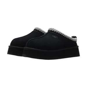 Bota UGG Tazz II Slipper Black (Women's)