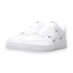 Bota Nike Air Force 1 LX White (Women’s)