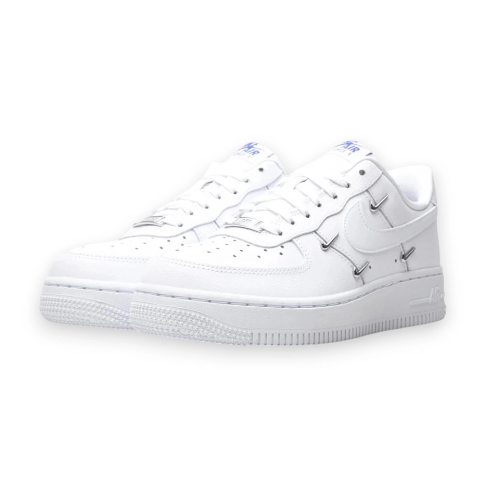 Bota Nike Air Force 1 LX White (Women’s)