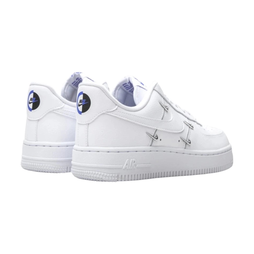 Bota Nike Air Force 1 LX White (Women’s)