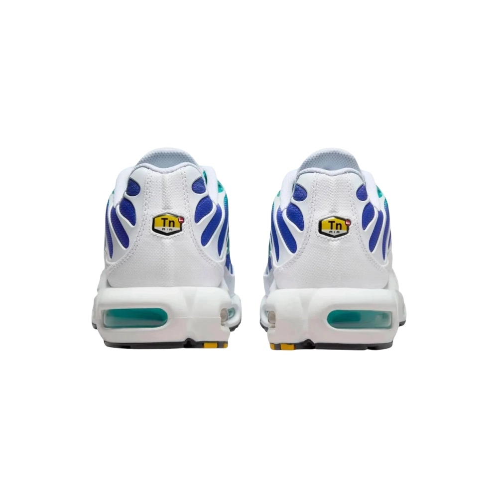 Bota Nike Air Max Plus Aqua