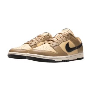 Bota Nike Dunk Low Dark Driftwood (Women’s)