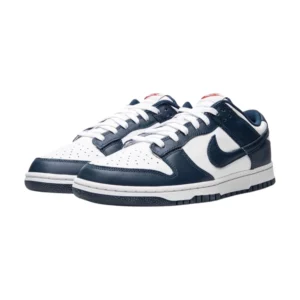 Bota Nike Dunk Low Valerian Blue