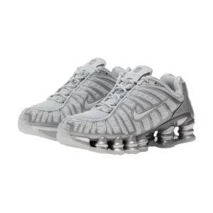 Bota Nike Shox TL Chrome (Women’s)