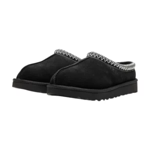 Bota UGG Tasman Slipper Black (Women's)