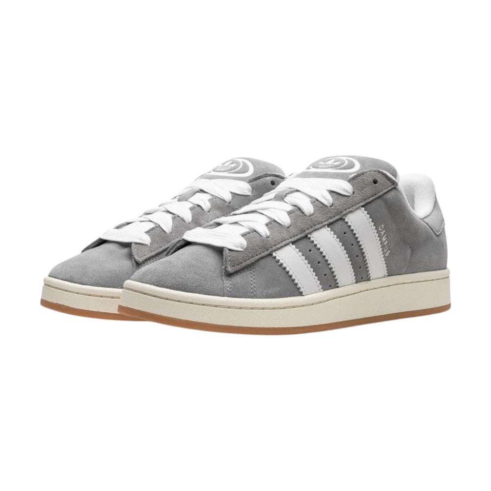 Bota adidas Campus 00s Grey White