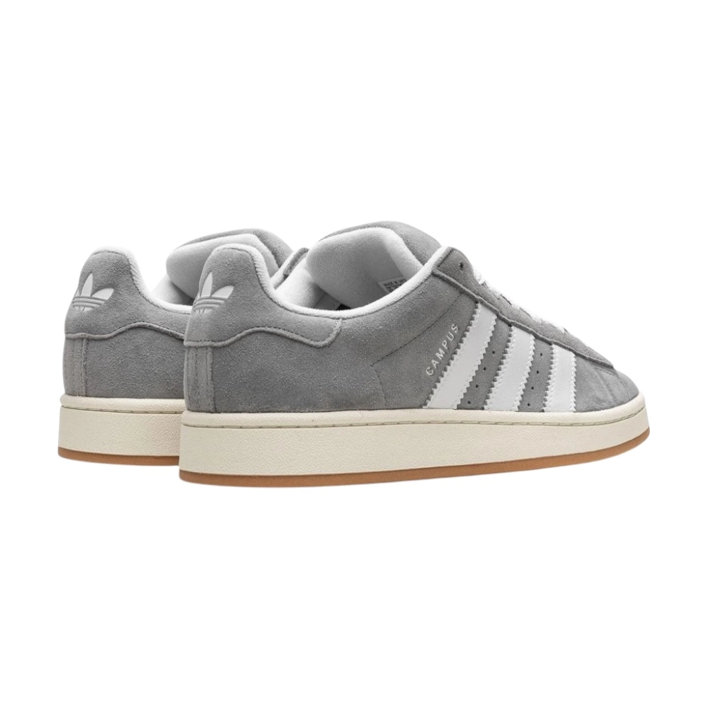 Bota adidas Campus 00s Grey White