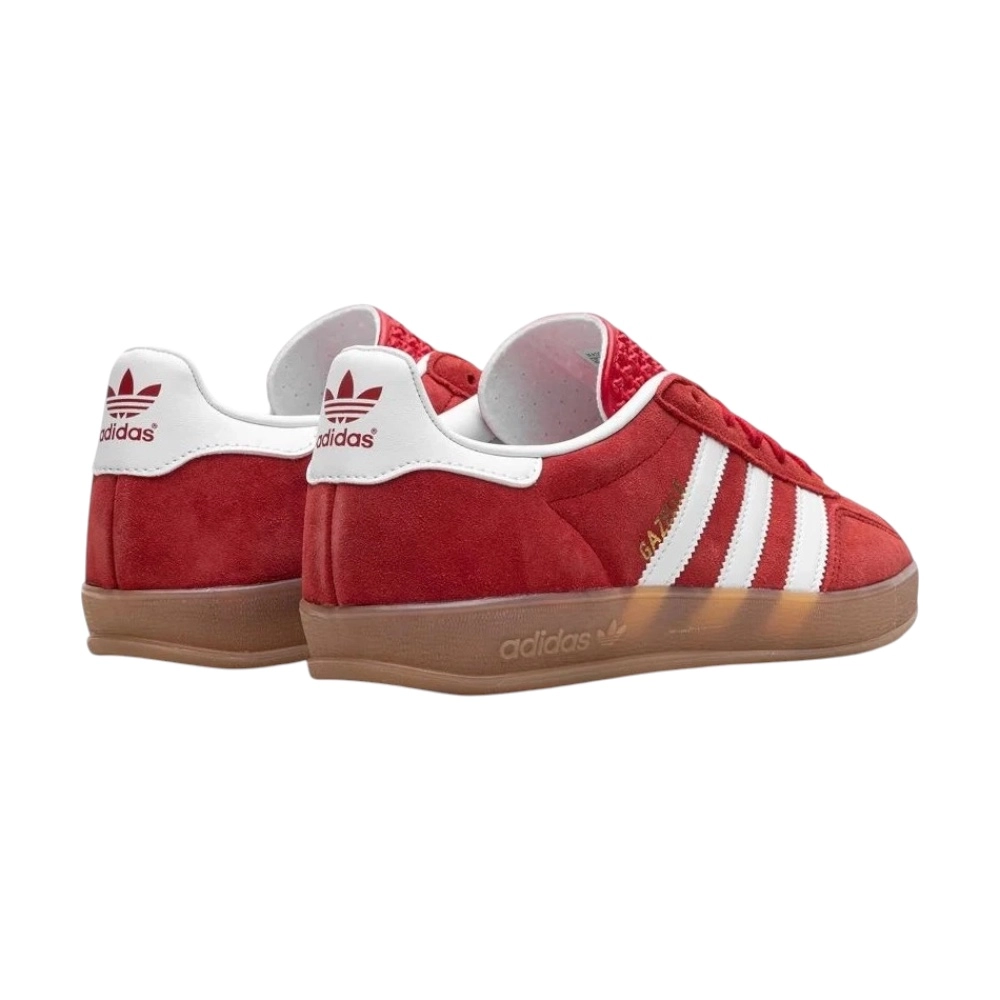 Bota adidas Gazelle Indoor Better Scarlet