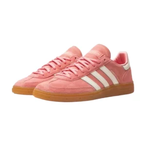 bota adidas Handball Spezial Sporty & Rich Pink