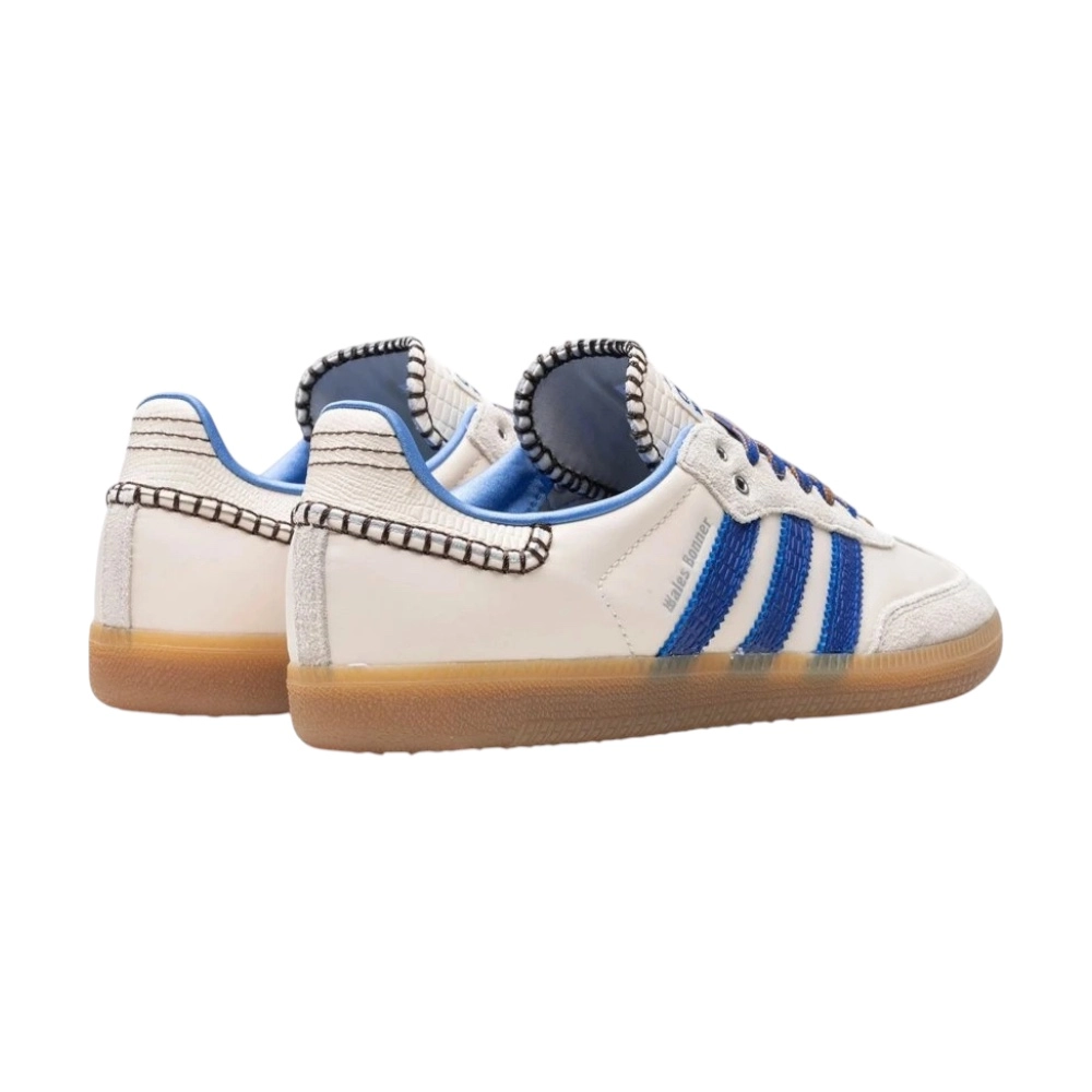 Bota adidas Samba Nylon Wales Bonner Wonder Clay Royal