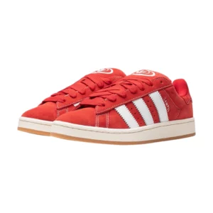 Bota adidas Campus 00s Better Scarlet Cloud White