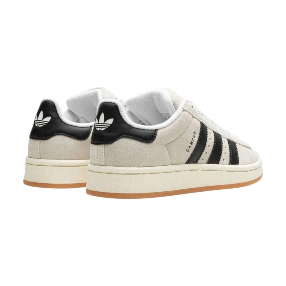 Bota adidas Campus 00s Crystal White Core Black (Women’s)