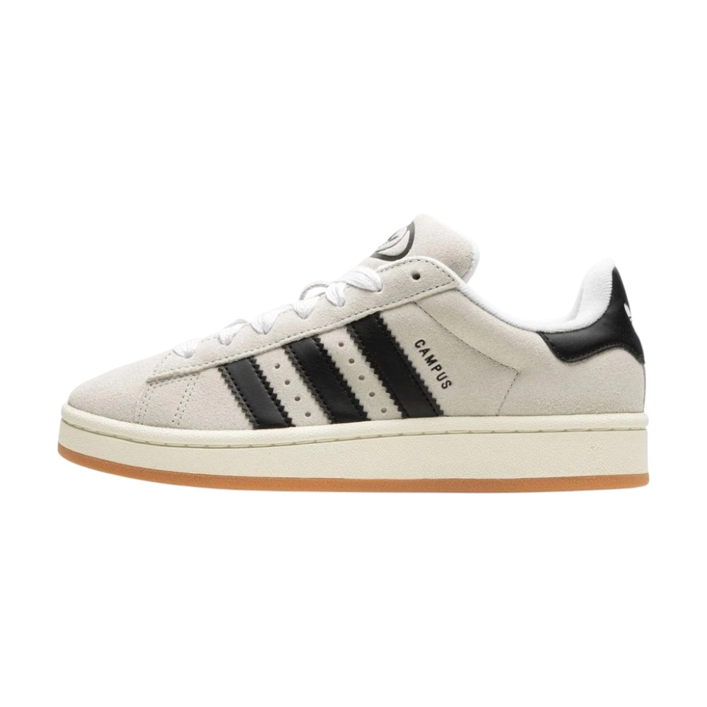 Bota adidas Campus 00s Crystal White Core Black (Women’s)
