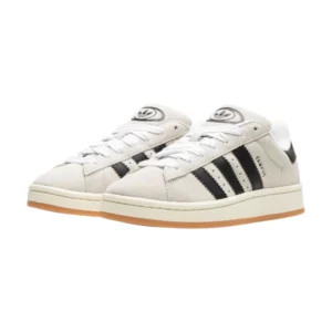 Bota adidas Campus 00s Crystal White Core Black (Women’s)