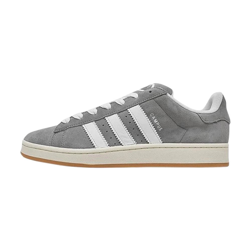 Bota adidas Campus 00s Grey White